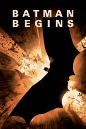 Nonton Film Batman Begins (2005)