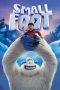 Nonton Film Smallfoot (2018)