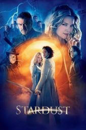 Nonton Film Stardust (2007)