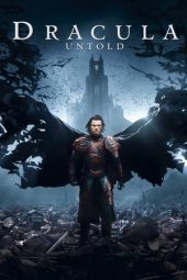 Nonton Film Dracula Untold (2014)