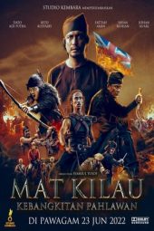 Nonton Film Mat Kilau (2022)