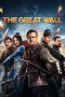 Nonton Film The Great Wall (2016)