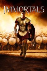 Nonton Film Immortals (2011)