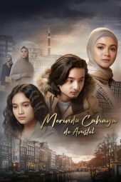 Nonton Film Merindu Cahaya De Amstel (2022)