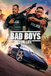 Nonton Film Bad Boys for Life (2020)