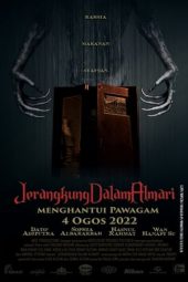 Nonton Film Jerangkung Dalam Almari (2022)