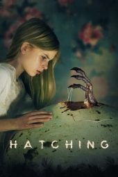 Nonton Film Hatching (2022)