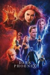 Nonton Film Dark Phoenix (2019)