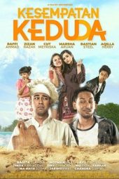 Nonton Film Kesempatan Keduda (2018)