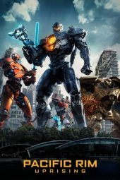 Nonton Film Pacific Rim: Uprising (2018)