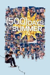 Nonton Film (500) Days of Summer (2009)