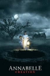 Nonton Film Annabelle: Creation (2017)