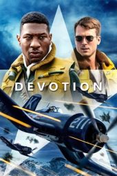 Nonton Film Devotion (2022)