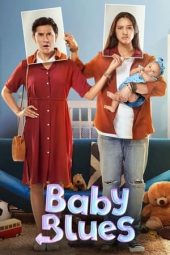 Nonton Film Baby Blues (2022)