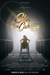 Nonton Film Glo, Kau Cahaya (2023)