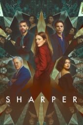 Nonton Film Sharper (2023)