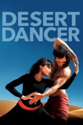 Nonton Film Desert Dancer (2014)