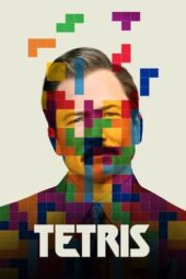 Nonton Film Tetris (2023)