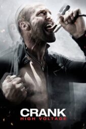 Nonton Film Crank: High Voltage (2009)