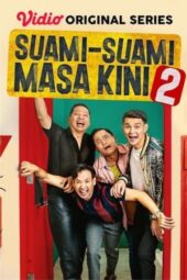 Nonton Film Suami Suami Masa Kini Season 2 (2023)