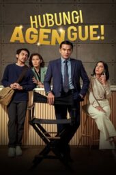 Nonton Film Hubungi Agen Gue! (2023)