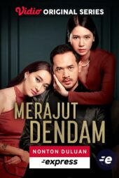 Nonton Film Merajut Dendam (2023)