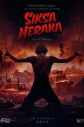 Nonton Film Siksa Neraka (2023)