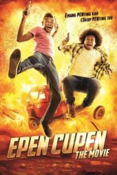 Nonton Film Epen Cupen the Movie (2015)