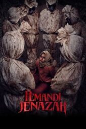 Nonton Film Pemandi Jenazah (2024)