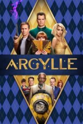 Nonton Film Argylle (2024)