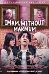 Nonton Film Imam Tanpa Makmum (2023)