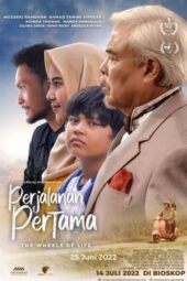 Nonton Film Perjalanan Pertama (2022)