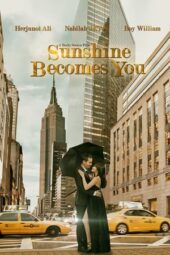 Nonton Film Sunshine Becomes You (2015)