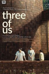 Nonton Film Three of Us (2023)