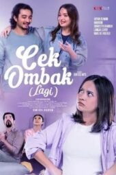 Nonton Film Cek Ombak Lagi (2024)