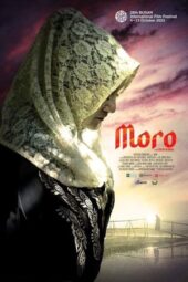 Nonton Film Moro (2023)