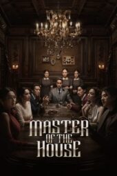 Nonton Film Master of the House (2024)