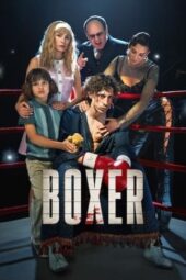 Nonton Film Boxer (2024)