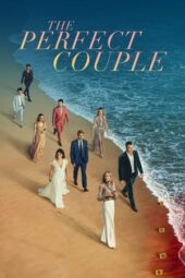 Nonton Film The Perfect Couple (2024)