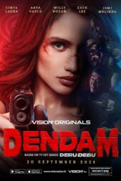 Nonton Film Dendam (2024)