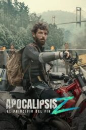 Nonton Film Apocalypse Z: The Beginning of the End (2024)