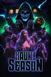 Nonton Film Haunt Season (2024)