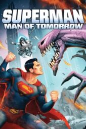 Nonton Film Superman: Man of Tomorrow (2024)