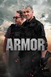 Nonton Film Armor (2024)