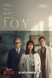 Nonton Film Joy (2024)