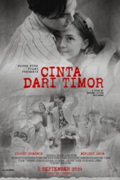 Nonton Film Cinta Dari Timor (2024)