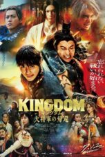 Nonton Film Kingdom 4: Return of the Great General (2024)