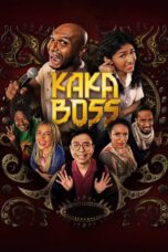 Nonton Film Kaka Boss (2024)